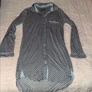 New Victoria’s Secret Sleep Dress